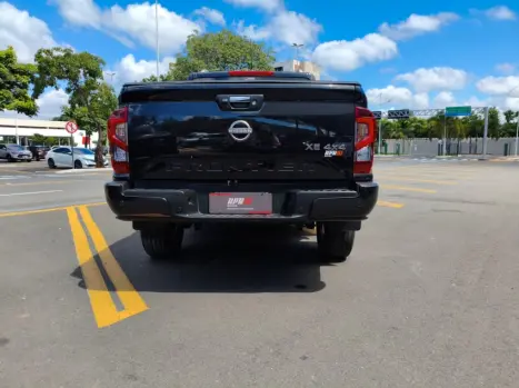 NISSAN Frontier 2.3 16V S 4X4 CABINE DUPLA BI-TURBO DIESEL, Foto 4