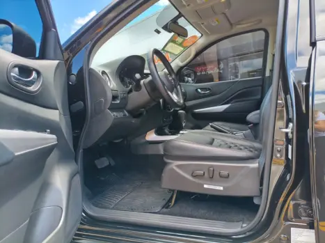 NISSAN Frontier 2.3 16V S 4X4 CABINE DUPLA BI-TURBO DIESEL, Foto 5