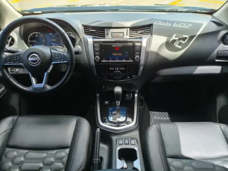 NISSAN Frontier 2.3 16V S 4X4 CABINE DUPLA BI-TURBO DIESEL, Foto 10