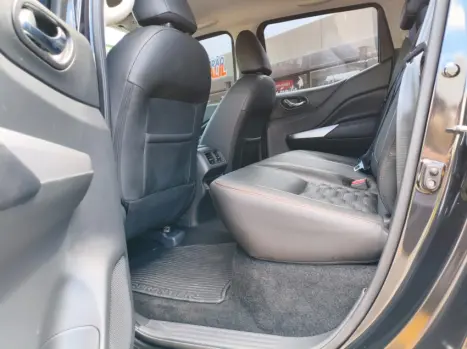 NISSAN Frontier 2.3 16V S 4X4 CABINE DUPLA BI-TURBO DIESEL, Foto 11