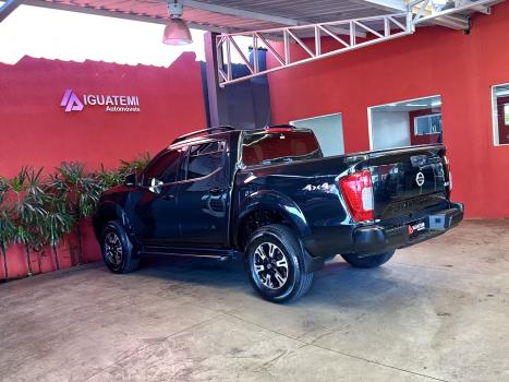 NISSAN Frontier 2.3 ATTACK CABINE DUPLA 4X4 BI-TURBO DIESEL AUTOM�TICO, Foto 2