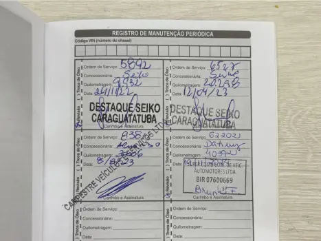 NISSAN Frontier 2.3 ATTACK CABINE DUPLA 4X4 BI-TURBO DIESEL AUTOM�TICO, Foto 6