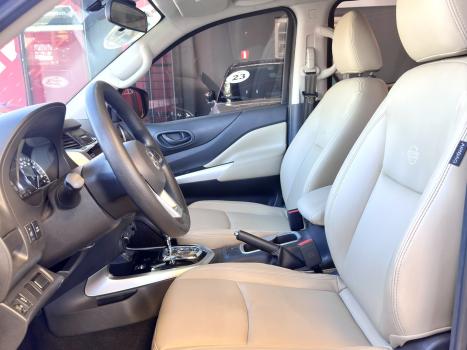NISSAN Frontier 2.3 ATTACK CABINE DUPLA 4X4 BI-TURBO DIESEL AUTOM�TICO, Foto 7