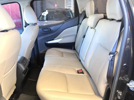 NISSAN Frontier 2.3 ATTACK CABINE DUPLA 4X4 BI-TURBO DIESEL AUTOM�TICO, Foto 8