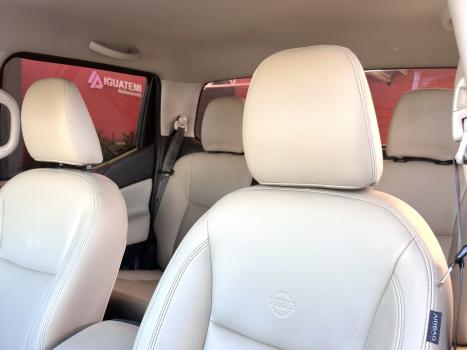 NISSAN Frontier 2.3 ATTACK CABINE DUPLA 4X4 BI-TURBO DIESEL AUTOM�TICO, Foto 9