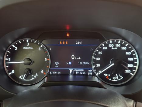 NISSAN Frontier 2.3 ATTACK CABINE DUPLA 4X4 BI-TURBO DIESEL AUTOM�TICO, Foto 11