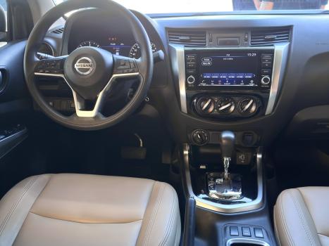 NISSAN Frontier 2.3 ATTACK CABINE DUPLA 4X4 BI-TURBO DIESEL AUTOM�TICO, Foto 12