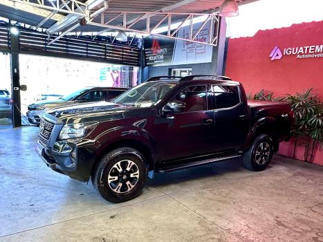 NISSAN Frontier 2.3 ATTACK CABINE DUPLA 4X4 BI-TURBO DIESEL AUTOM�TICO, Foto 19