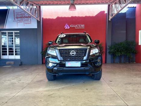 NISSAN Frontier 2.3 ATTACK CABINE DUPLA 4X4 BI-TURBO DIESEL AUTOM�TICO, Foto 20