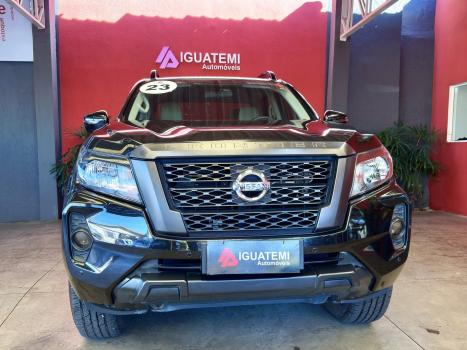 NISSAN Frontier 2.3 ATTACK CABINE DUPLA 4X4 BI-TURBO DIESEL AUTOM�TICO, Foto 21