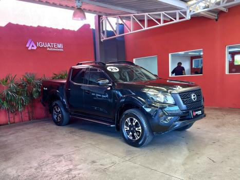 NISSAN Frontier 2.3 ATTACK CABINE DUPLA 4X4 BI-TURBO DIESEL AUTOM�TICO, Foto 22
