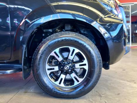 NISSAN Frontier 2.3 ATTACK CABINE DUPLA 4X4 BI-TURBO DIESEL AUTOM�TICO, Foto 23