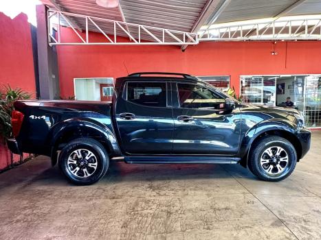 NISSAN Frontier 2.3 ATTACK CABINE DUPLA 4X4 BI-TURBO DIESEL AUTOM�TICO, Foto 24