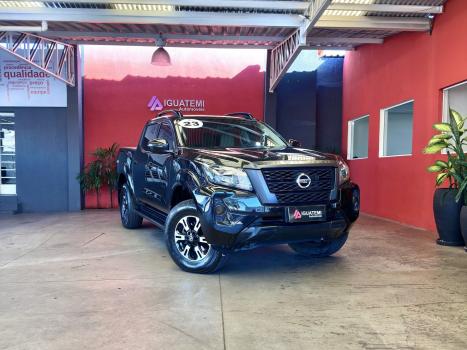 NISSAN Frontier 2.3 ATTACK CABINE DUPLA 4X4 BI-TURBO DIESEL AUTOM�TICO, Foto 25