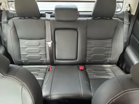 NISSAN Frontier 2.3 16V PRO4X CABINE DUPLA 4X4 BI-TURBO DIESEL AUTOM�TICO, Foto 5