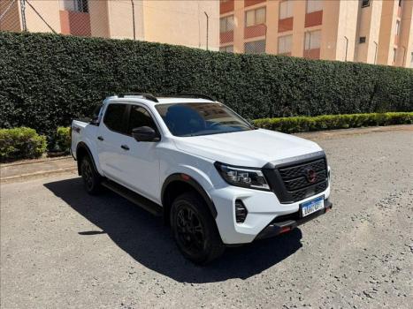 NISSAN Frontier 2.3 16V PRO4X CABINE DUPLA 4X4 BI-TURBO DIESEL AUTOM�TICO, Foto 1
