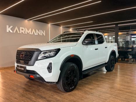 NISSAN Frontier 2.3 16V PRO4X CABINE DUPLA 4X4 BI-TURBO DIESEL AUTOM�TICO, Foto 1