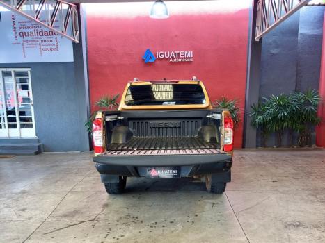 NISSAN Frontier 2.3 16V LE 4X4 CABINE DUPLA BI-TURBO DIESEL AUTOM�TICO, Foto 5