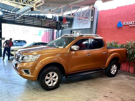 NISSAN Frontier 2.3 16V LE 4X4 CABINE DUPLA BI-TURBO DIESEL AUTOM�TICO, Foto 8