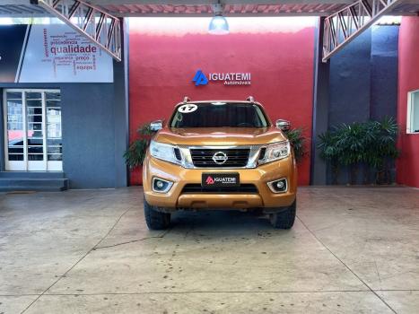 NISSAN Frontier 2.3 16V LE 4X4 CABINE DUPLA BI-TURBO DIESEL AUTOM�TICO, Foto 9