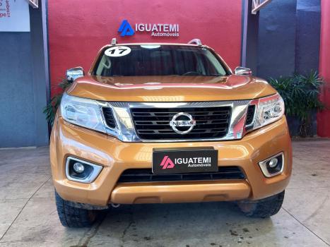 NISSAN Frontier 2.3 16V LE 4X4 CABINE DUPLA BI-TURBO DIESEL AUTOM�TICO, Foto 10