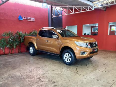 NISSAN Frontier 2.3 16V LE 4X4 CABINE DUPLA BI-TURBO DIESEL AUTOM�TICO, Foto 11