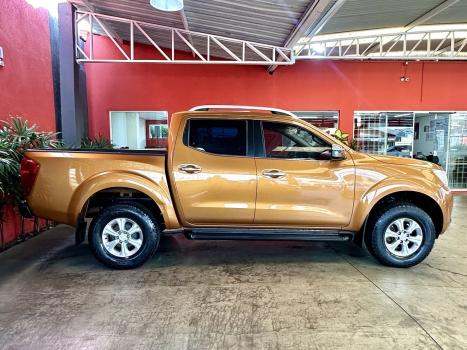 NISSAN Frontier 2.3 16V LE 4X4 CABINE DUPLA BI-TURBO DIESEL AUTOM�TICO, Foto 13