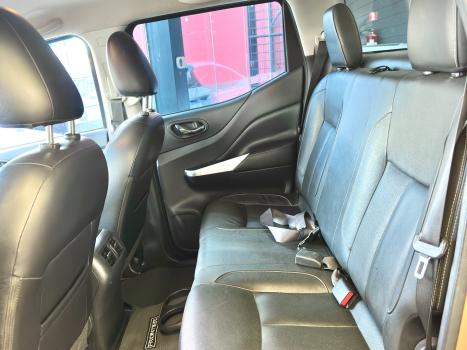 NISSAN Frontier 2.3 16V LE 4X4 CABINE DUPLA BI-TURBO DIESEL AUTOM�TICO, Foto 17