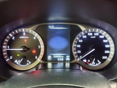 NISSAN Frontier 2.3 16V LE 4X4 CABINE DUPLA BI-TURBO DIESEL AUTOM�TICO, Foto 18