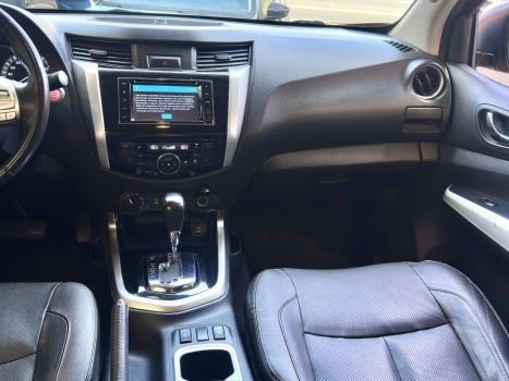 NISSAN Frontier 2.3 16V LE 4X4 CABINE DUPLA BI-TURBO DIESEL AUTOM�TICO, Foto 19