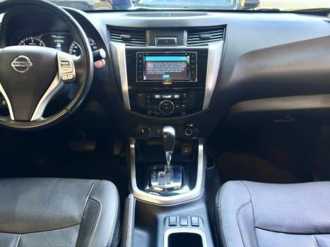 NISSAN Frontier 2.3 16V LE 4X4 CABINE DUPLA BI-TURBO DIESEL AUTOM�TICO, Foto 20