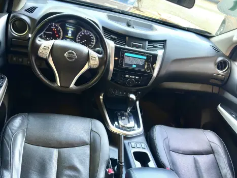 NISSAN Frontier 2.3 16V LE 4X4 CABINE DUPLA BI-TURBO DIESEL AUTOM�TICO, Foto 23