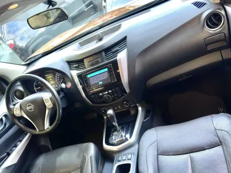 NISSAN Frontier 2.3 16V LE 4X4 CABINE DUPLA BI-TURBO DIESEL AUTOM�TICO, Foto 24