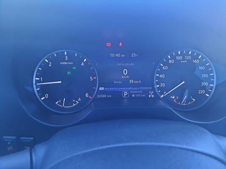 NISSAN Frontier 2.3 ATTACK CABINE DUPLA 4X4 BI-TURBO DIESEL AUTOM�TICO, Foto 8