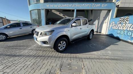 NISSAN Frontier 2.3 16V LE 4X4 CABINE DUPLA BI-TURBO DIESEL AUTOM�TICO, Foto 1
