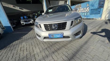 NISSAN Frontier 2.3 16V LE 4X4 CABINE DUPLA BI-TURBO DIESEL AUTOM�TICO, Foto 2
