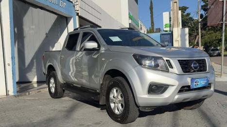 NISSAN Frontier 2.3 16V LE 4X4 CABINE DUPLA BI-TURBO DIESEL AUTOM�TICO, Foto 4
