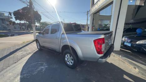 NISSAN Frontier 2.3 16V LE 4X4 CABINE DUPLA BI-TURBO DIESEL AUTOM�TICO, Foto 6