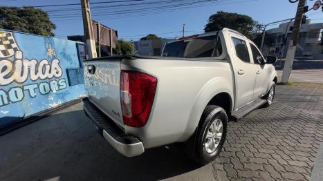 NISSAN Frontier 2.3 16V LE 4X4 CABINE DUPLA BI-TURBO DIESEL AUTOM�TICO, Foto 7