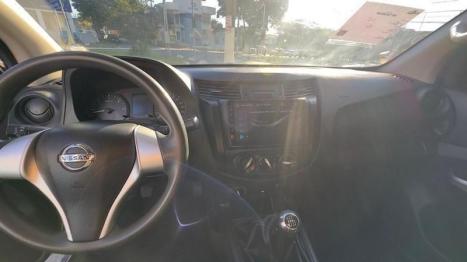 NISSAN Frontier 2.3 16V LE 4X4 CABINE DUPLA BI-TURBO DIESEL AUTOM�TICO, Foto 10