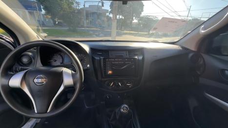 NISSAN Frontier 2.3 16V LE 4X4 CABINE DUPLA BI-TURBO DIESEL AUTOM�TICO, Foto 11
