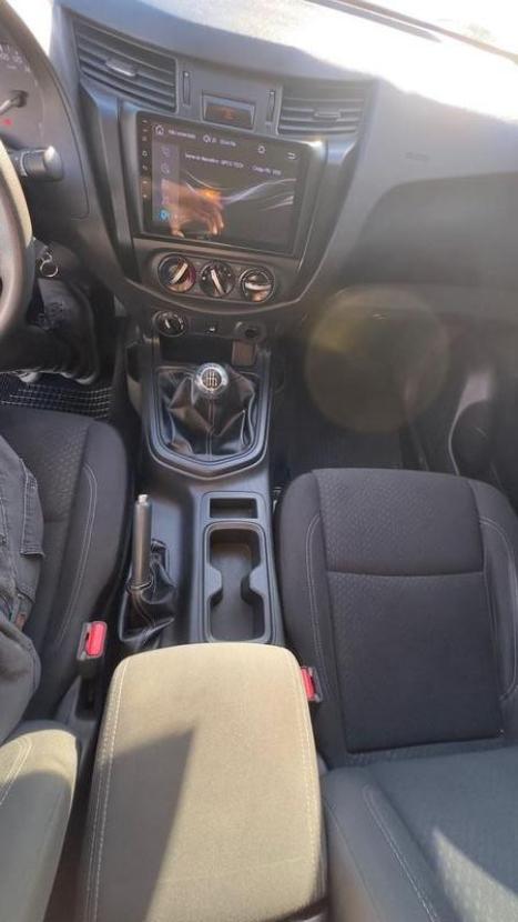 NISSAN Frontier 2.3 16V LE 4X4 CABINE DUPLA BI-TURBO DIESEL AUTOM�TICO, Foto 13