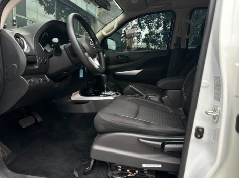 NISSAN Frontier 2.3 ATTACK CABINE DUPLA 4X4 BI-TURBO DIESEL AUTOM�TICO, Foto 7