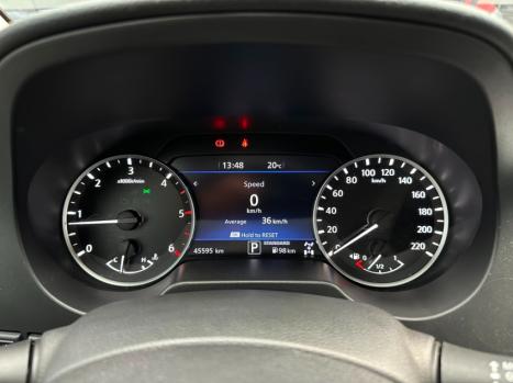 NISSAN Frontier 2.3 ATTACK CABINE DUPLA 4X4 BI-TURBO DIESEL AUTOM�TICO, Foto 9