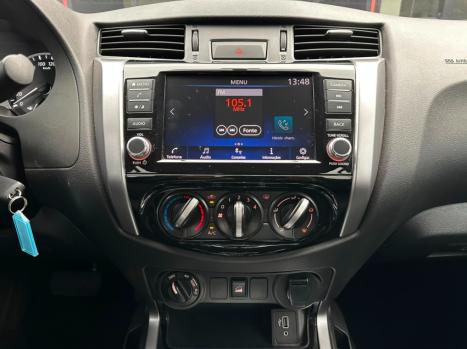 NISSAN Frontier 2.3 ATTACK CABINE DUPLA 4X4 BI-TURBO DIESEL AUTOM�TICO, Foto 10