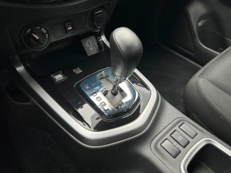 NISSAN Frontier 2.3 ATTACK CABINE DUPLA 4X4 BI-TURBO DIESEL AUTOM�TICO, Foto 11