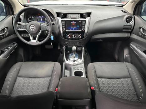 NISSAN Frontier 2.3 ATTACK CABINE DUPLA 4X4 BI-TURBO DIESEL AUTOM�TICO, Foto 13