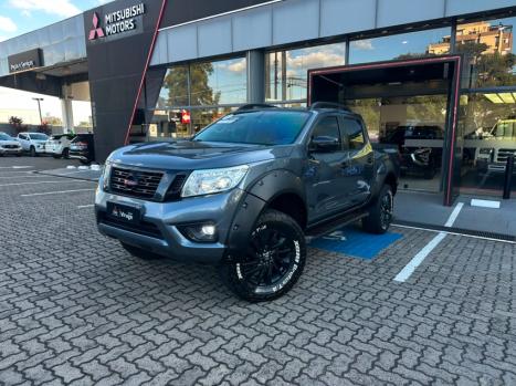 NISSAN Frontier 2.3 16V LE 4X4 CABINE DUPLA BI-TURBO DIESEL AUTOM�TICO, Foto 1