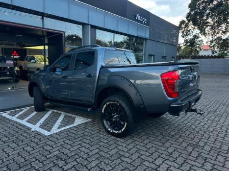 NISSAN Frontier 2.3 16V LE 4X4 CABINE DUPLA BI-TURBO DIESEL AUTOM�TICO, Foto 5