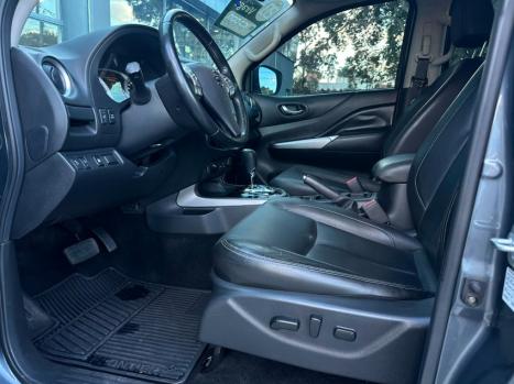 NISSAN Frontier 2.3 16V LE 4X4 CABINE DUPLA BI-TURBO DIESEL AUTOM�TICO, Foto 7